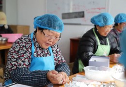 [美丽乡村建设路上的领头雁]一起向未来｜“头雁领航”特色农业助推美丽乡村建设