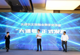 [如何农文旅融合]数实融合，大境通达