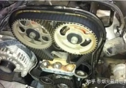 [更换了正时皮带后会响几声]汽车正时皮带更换前有什么征兆？那它多久需要更换一次？