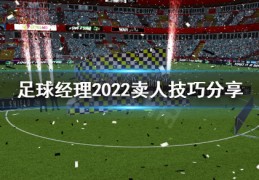 [本人要卖足球怎么办]足球经理2022卖人技巧分享