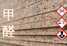 甲醛：你闻起来是什么味的呢？