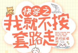 经典小说快穿之我就不按套路走在线阅读完整版