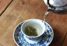 [一盒茶叶喝几次好]泡一杯茶，你要放多少茶叶？