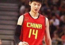 [现在的有名球员]中国男篮现役最强的五名球星，周琦实力第一