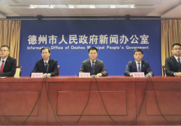 [探索县乡村振兴实践]权威发布丨夏津：探索实践“三级合作社+乡村振兴公司”发展模式增强农业抗风险能力