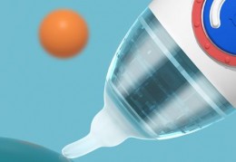 [宝宝吸哪通哪的气]婴儿吸鼻器哪种好？这8款高性价比吸鼻器，安全清理宝宝鼻涕！
