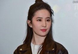 刘亦菲被潜规则是真的吗揭秘刘亦菲成名的真正内幕