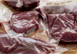 [暗紫色牛]“谈肉色变”，牛肉为什么可以是紫色、棕色甚至是彩虹色的？究竟哪种新鲜？