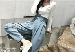 [跨特别深的裤子怎么穿]胯宽的女生适合穿什么裤子？适合胯宽女生的裤子推荐