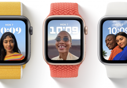 [watchos8新增表盘名称]watchOS8正式版来了，这些新功能值得尝鲜