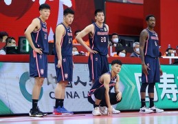 [山东广厦热身]辽宁新老总上任，第三外援曝光！山东广厦热身打平，广东1老带5新｜山东高速｜辽宁男篮｜热身