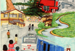 [最美好的画卷]发现最美铁路丨看变化览美景，见证最美宁西发展加速度
