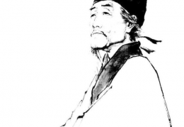 杜甫颠沛流离看到孤雁，写下一首诗，经典唐诗句句都是人生失意｜大雁｜孤雁｜杜甫