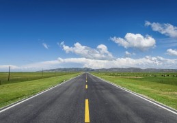 [高速导航原声视频]在高速公路上，拥有一幅这样的“地图”有多强？
