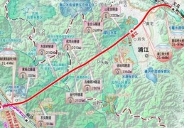 [湖杭高铁经过温州吗现在]温州龙港市B3、B5、B11公交线路运营公告（附票价、首末班时间