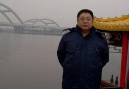 写给资深媒体人杨益东