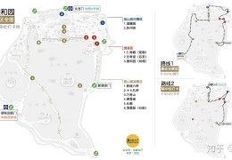 颐和园｜5分钟读懂颐和园，3条路线给暴走、速成和小众的你。