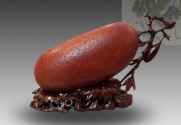 [家中摆梅花不好吧怎么办]家中摆放奇石大有讲究，你摆放对了吗？