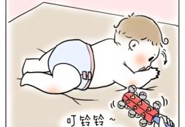 [上个月大的宝宝]1-22个月宝宝动作发育检查表，你家宝宝达标了吗？