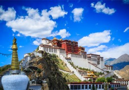 2022年西藏疫情防控最新消息：拉萨封城了吗？附进出规定！