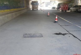 [男童失踪最新]西安3岁男童掉进下水道后的6天“致命缺失”谁来负责？