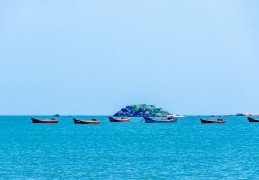 [山东威海天气9月]一年去威海3次！8-9月来威海的姐妹注意啦，这21条建议我和想和你们说！