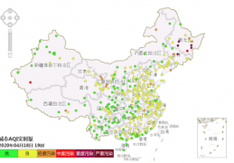 [东北有空气污染吗现在怎么样]蓝天保卫战专家谈东北地区近期大气重污染成因分析