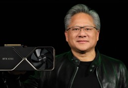 NVIDIA发布会不见RTX4070／4060：何时推出？有答案了