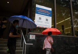 综述：猴痘疫情恶化暴露美国防疫“老毛病”