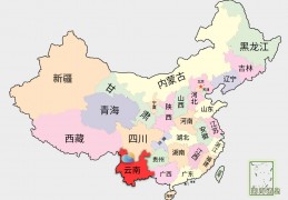 西双版纳9月7日天气预报：气温