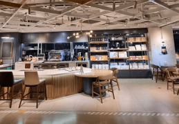 Medipresso，乐天百货店东莱店开业咖啡店型旗舰店 