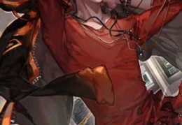 龙血战神秦战完整未删减版-龙血战神秦战完本免费阅读