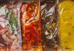 [腌肉要多久用一次清洁粉]7个懒人腌肉配方，一周吃肉不重样！