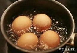[一个早上吃两个水煮鸡蛋]每天早上吃一个水煮蛋，30天后身体有什么变化？
