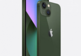 [曝iPhone14供应商名单]苹果iPhone14定档9月！核心供应商曝光