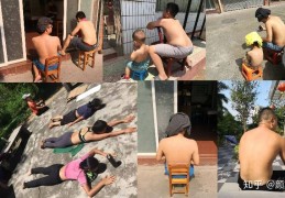 三伏「晒背」，一定要注意这3点，祛病不伤身