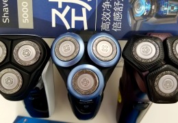 飞利浦剃须刀选购攻略：飞利浦剃须刀哪款好用？（2022年全系列高性价比型号推荐）3系、5系、6系、7系、9系电动剃须刀选购攻略