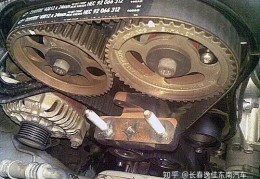 [更换了正时皮带后会响几声]正时皮带到底多久换一次？原来有很大差别！
