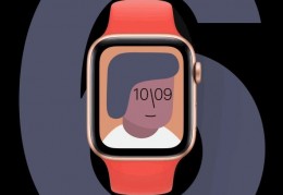 [watchos8新增表盘名称]watchOS7那么多宝藏表盘，灵感都从哪来？