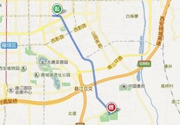[骑自行车游玩的地方]西安22条经典骑行路线汇总你都试过吗？