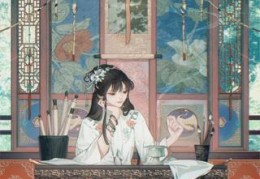 执手吻眼尾完整版