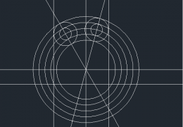 [构筑数字]中望CAD