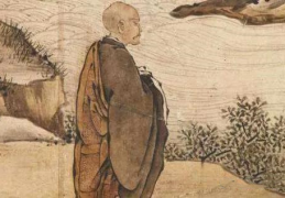 《浅谈佛教——渐修法门理法》