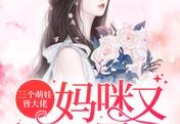 小说三个萌娃皆大佬：妈咪又掉马甲了全文完整版在线免费阅读